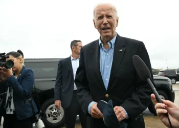 Biden se opone a un ataque de Israel a instalaciones nucleares de Irán