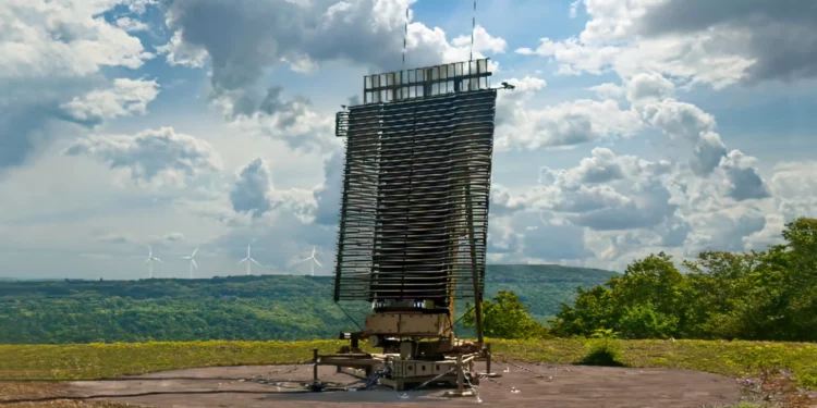 EE.UU. autoriza a Taiwán a fabricar dos sistemas de radar