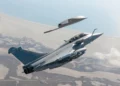 Francia desarrolla UCAV furtivo para complementar el Rafale F5