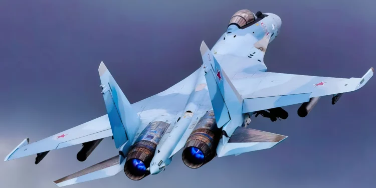 Su-35