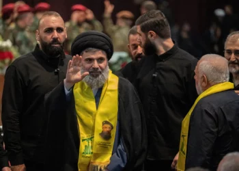 Hezbolá confirma la muerte de Hashem Safieddine: sucesor de Nasrallah