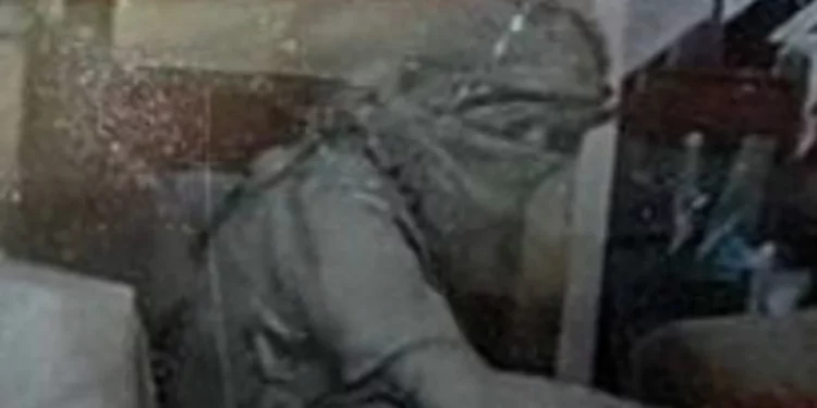 Sinwar murió de un disparo en la cabeza