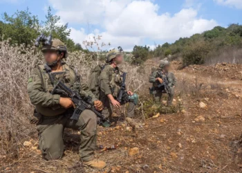 Comandante de Hezbolá responsable de ataques en Bint Jbeil es abatido