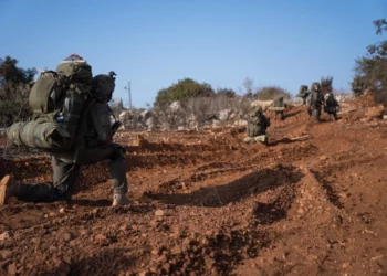 Las FDI matan al comandante de Hezbolá en la zona de Taybeh