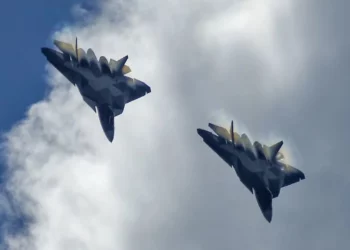 Su-57