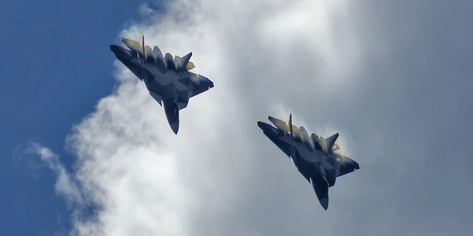 Su-57