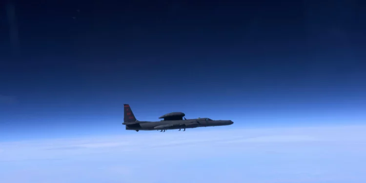 U-2 dragon