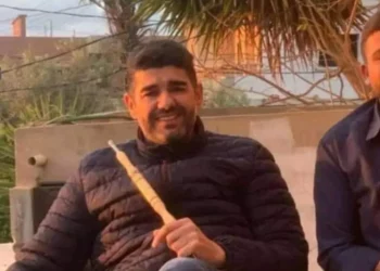 Hermano del alto comandante de Hezbolá asesinado en ataque israelí en Siria