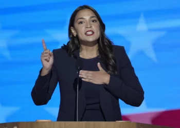 Ocasio-Cortez culpa a AIPAC por la derrota demócrata