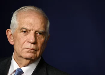 Borrell de la Unión Europea propone suspender lazos con Israel