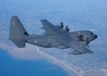 C-130J