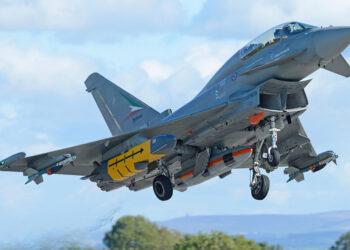 Eurofighter Typhoon