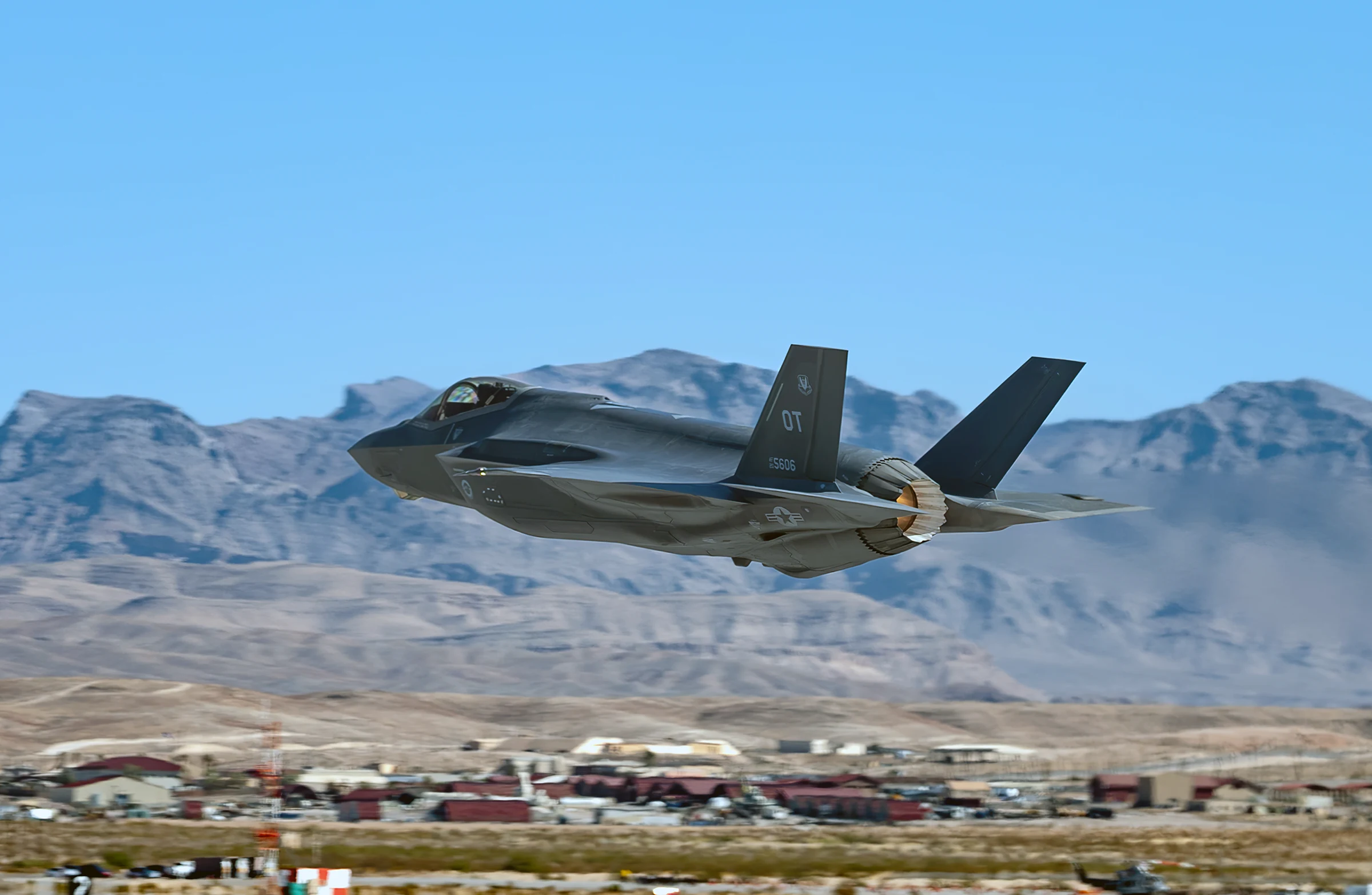 F-35 Block 4