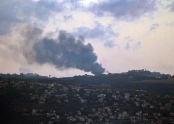 Cohetes de Hezbolá alcanzan base de la FPNUL en Líbano