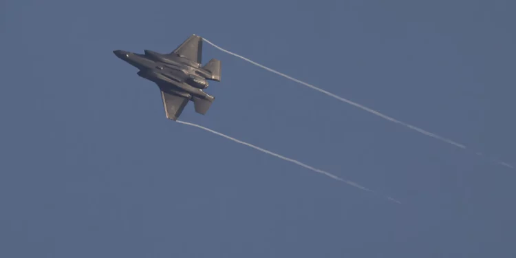 Los misiles ALBM de Israel “enloquecieron” a las defensas antiaéreas de Irán