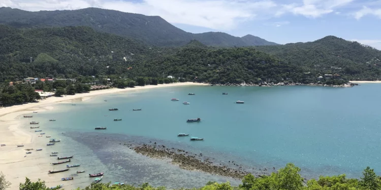 Tailandia en alerta por ataque a israelíes en Koh Phangan