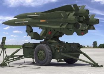 MIM-23 HAWK