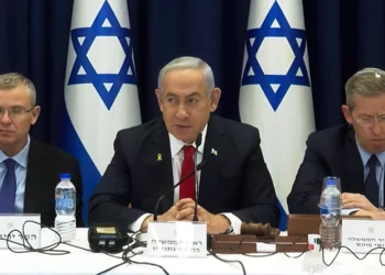 Israel habría aceptado alto el fuego con Hezbolá: Netanyahu prepara mensaje