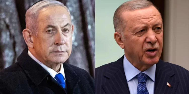 Erdogan respalda orden de arresto de la CPI contra Netanyahu