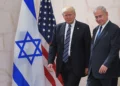 Netanyahu llama a Trump para felicitarlo por su victoria y hablar sobre la amenaza de Irán