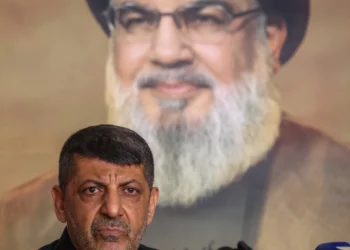 Hezbolá confirma la muerte de su portavoz Mohammad Afif