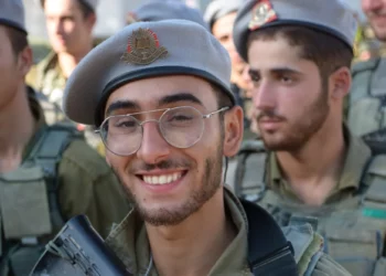 Muere un soldado de Israel en los ataques con cohetes de Hezbolá