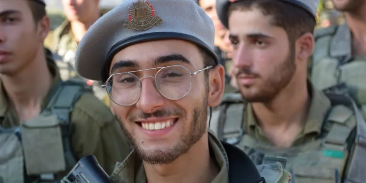Muere un soldado de Israel en los ataques con cohetes de Hezbolá