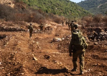 Israel elimina a comandante de cohetes de Hezbolá que atacaba Metula