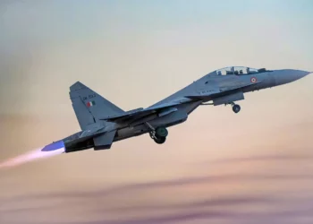 Su-30MKI