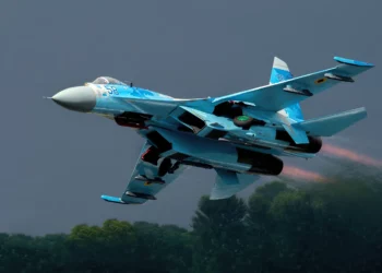 Rusia propone acuerdo para fabricar Su-35 en India