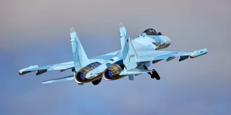 Su-35S