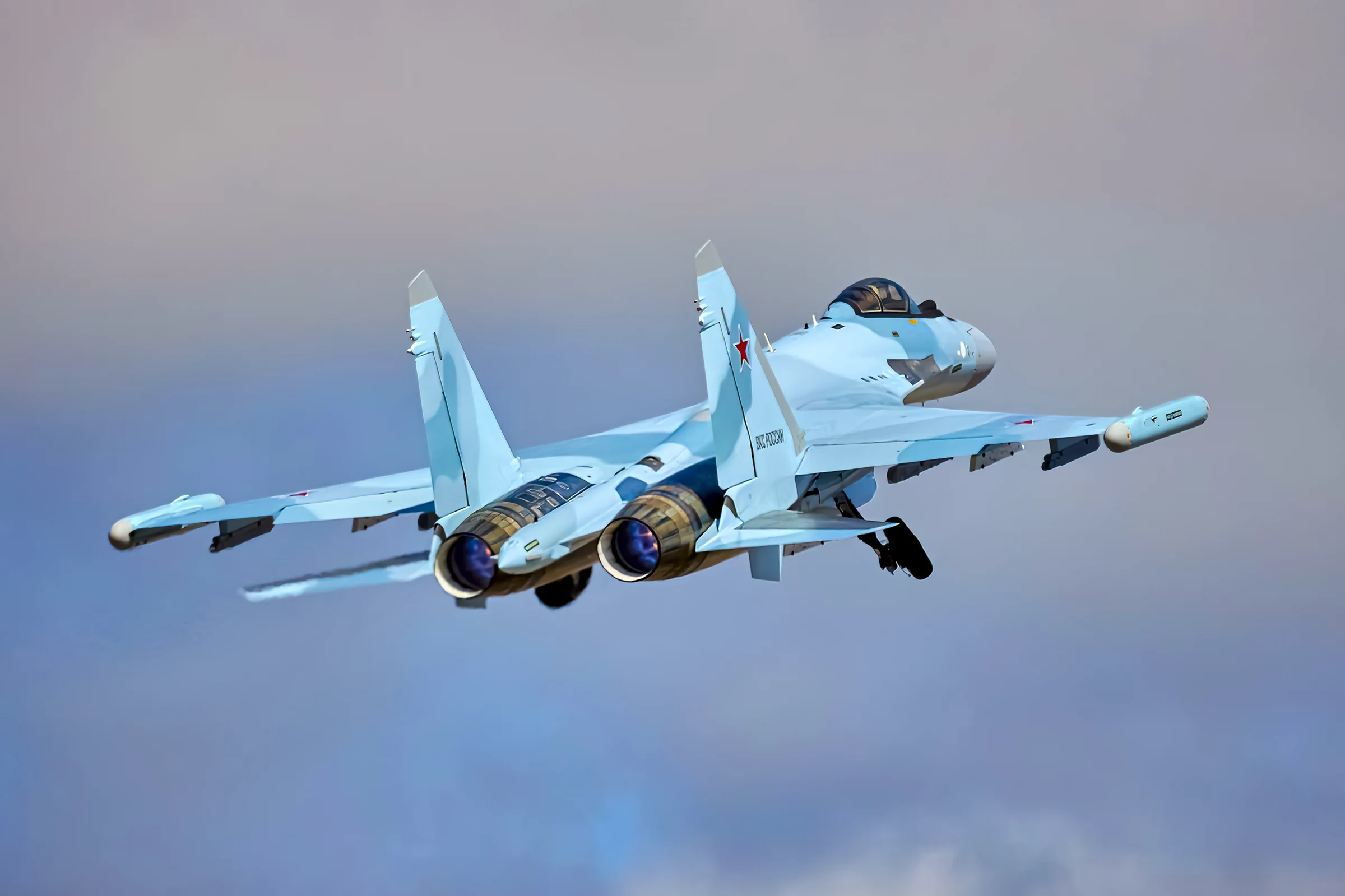 Su-35S