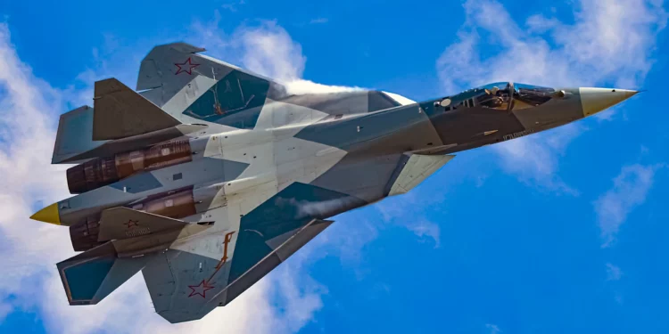 Su-57