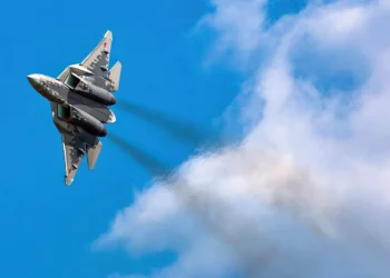 Rusia anuncia contratos de exportación para el Sukhoi Su-57 Felon