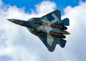 Sukhoi Su-57 Felon