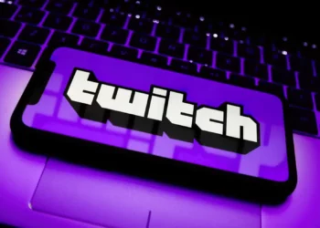 Twitch prohíbe el uso de la palabra “sionista” como insulto