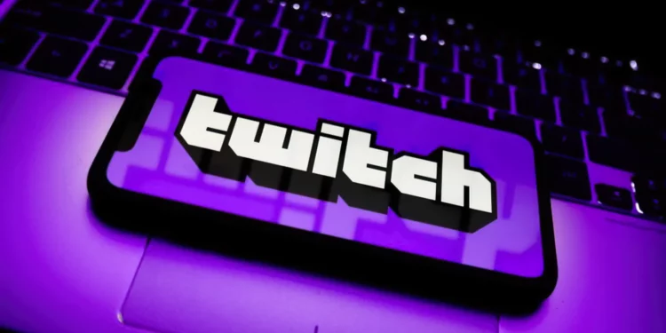 Twitch prohíbe el uso de la palabra “sionista” como insulto