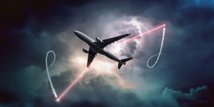 Sistema Miysis DIRCM de Leonardo protegerá avión VIP gubernamental