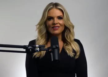 Erin Molan defiende su postura pro-Israel tras ser despedida de Sky News