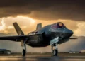 Hitos clave en el programa F-35 Lightning II