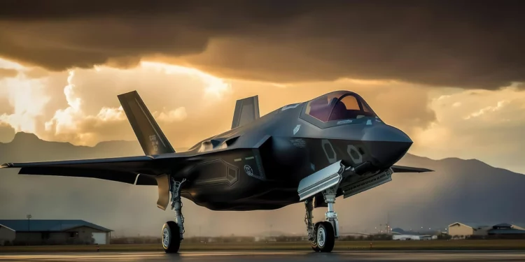 Hitos clave en el programa F-35 Lightning II