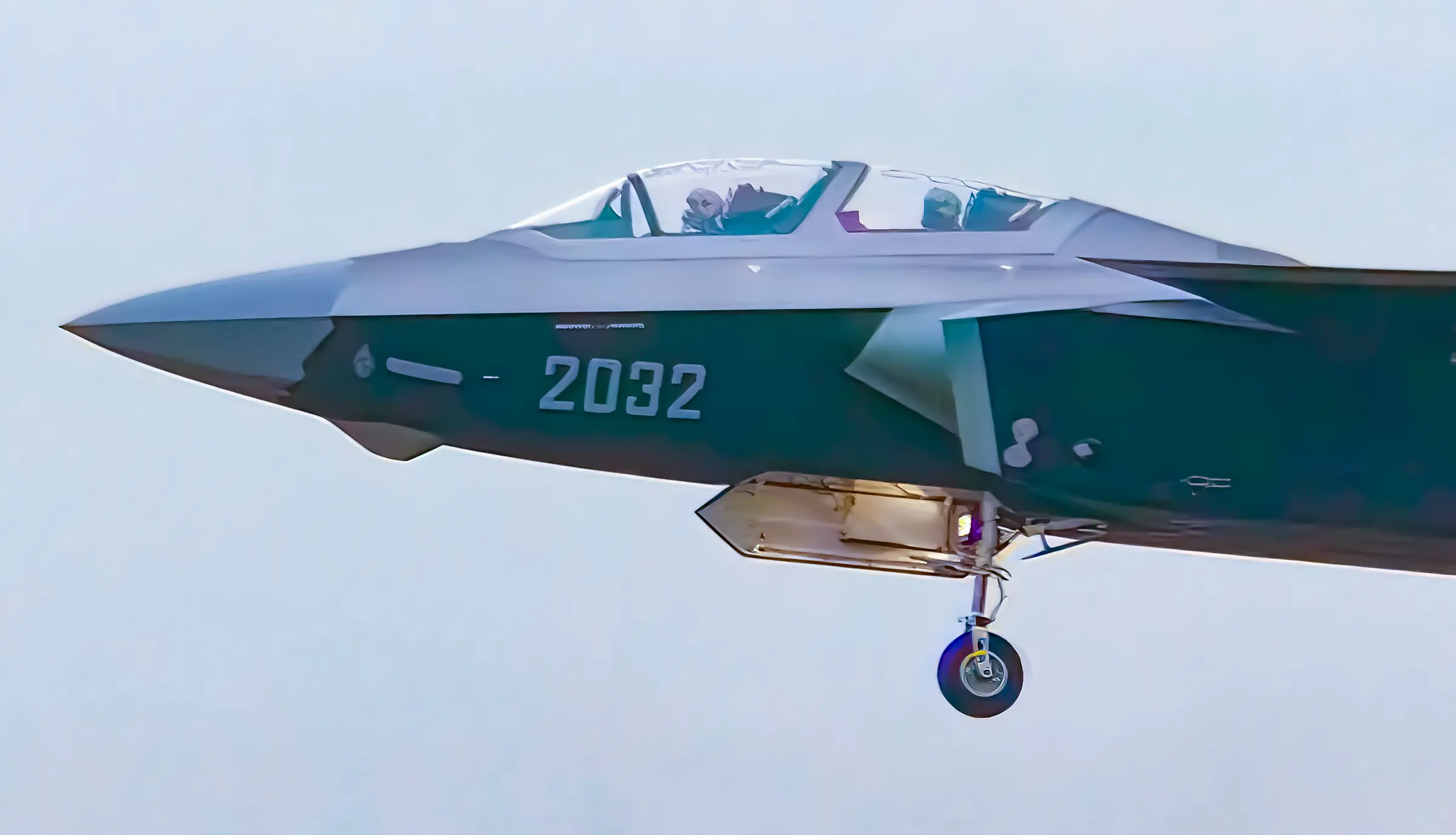 J-20S