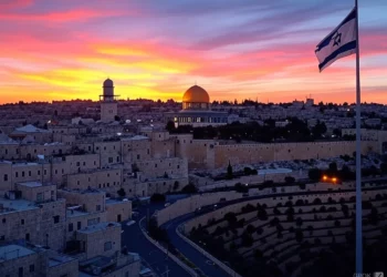 La batalla por Jerusalén