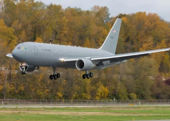 KC-46A