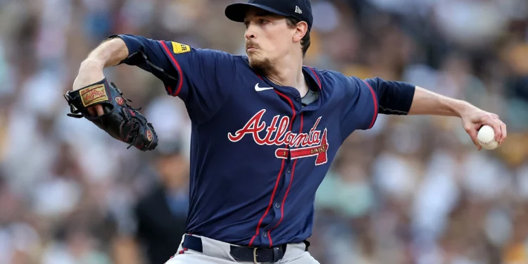 Max Fried firma contrato histórico de $218 millones con los Yankees