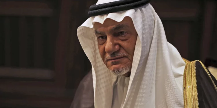 Realeza saudí llama “genocida” a Israel y dice que Netanyahu comparezca ante la CPI