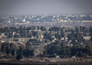 Israel levanta restricciones en los Altos del Golán