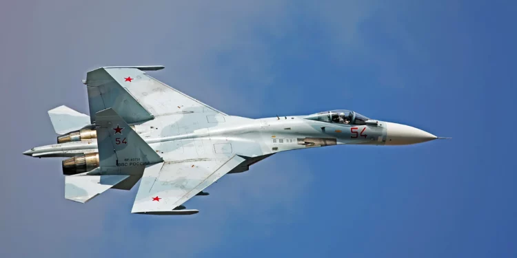 Rusia transferiría cazas MiG-29 y Su-27 a Corea del Norte