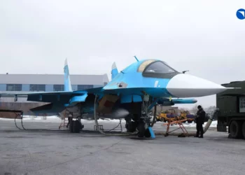 Su-34