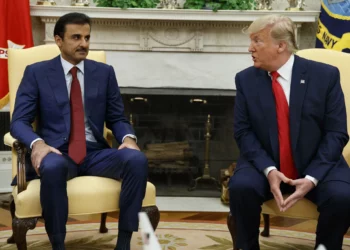 Trump pide a Qatar que convoque a jefes de Hamás para negociar